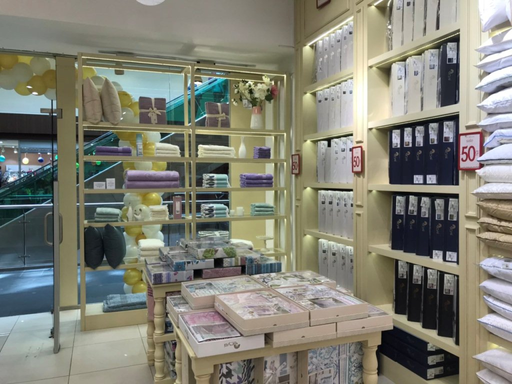 Магазин Текстиля Ru